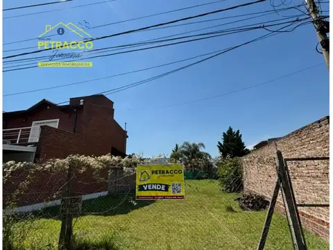 Terreno en Venta en Funes, Rosario