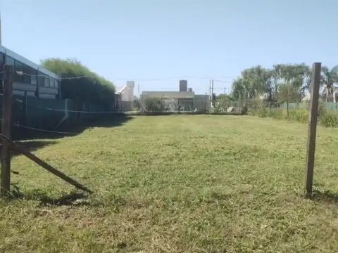Terreno en Venta en Las Acequias Del Aire, Roldan