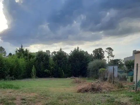 Terreno en Venta en Las Acequias, Roldan
