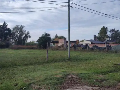 Terreno en Venta en Barrio Don Quijote, Roldan