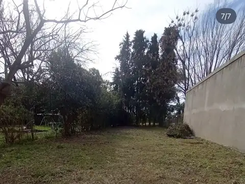 Terreno en Venta en Funes, Rosario