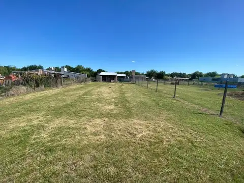 Terreno en Venta en Funes, Rosario