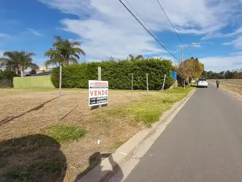 Terreno en Venta en Roldan, San Lorenzo