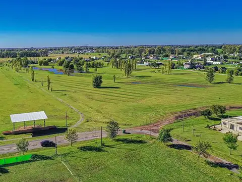 Terreno en Venta en Roldan, San Lorenzo