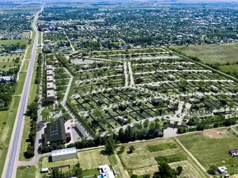 Terreno en Venta en Roldan, San Lorenzo