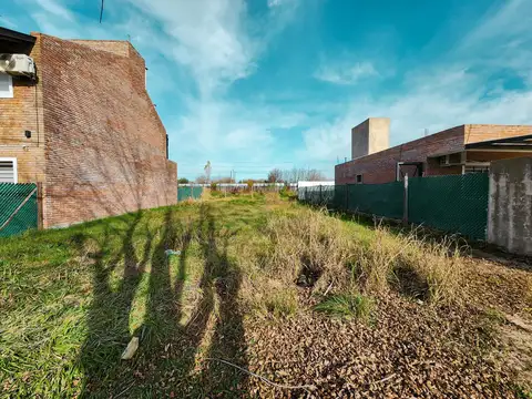 Terreno en Venta en Fisherton, Rosario