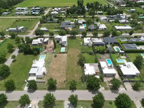 Terreno en Venta en Roldan, San Lorenzo