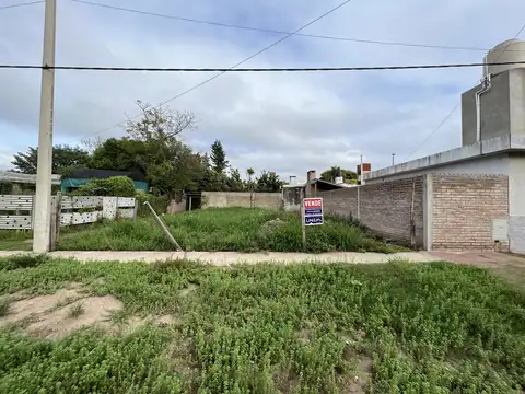Terreno en Venta en San Lorenzo, Santa Fe