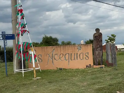 Terreno en Venta en Roldan, San Lorenzo