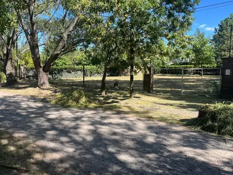 Terreno en Venta en Alvarez, Rosario