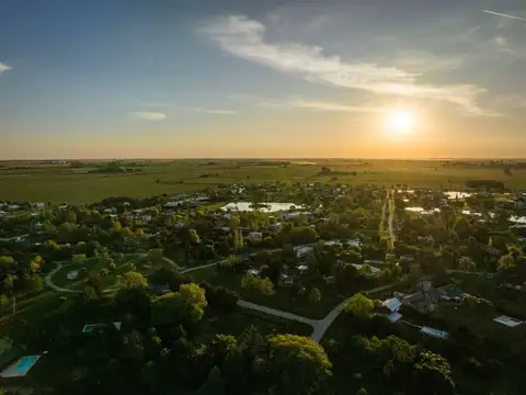 Terreno en Venta en Oliveros, Iriondo