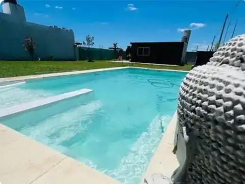 Terreno en Venta en Piñero, Rosario