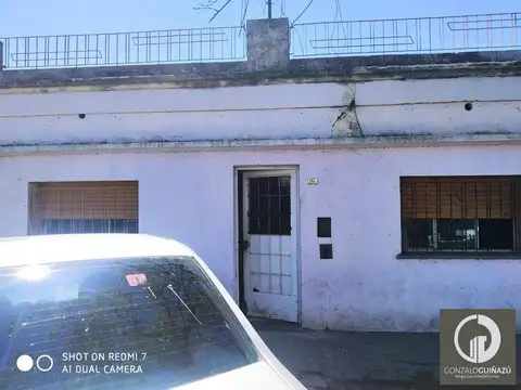 Terreno en Venta en Ludueña, Rosario