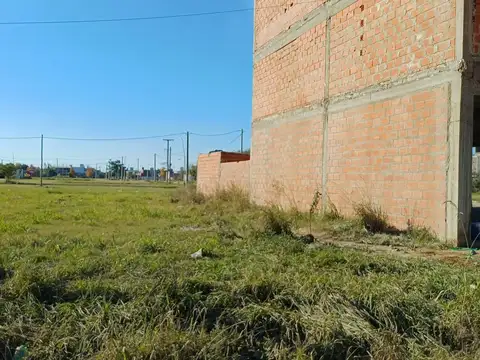 Terreno en Venta en Santo Tome, La Capital