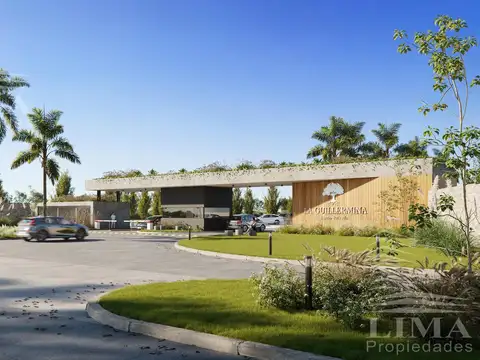 Terreno en Venta en Funes, Rosario