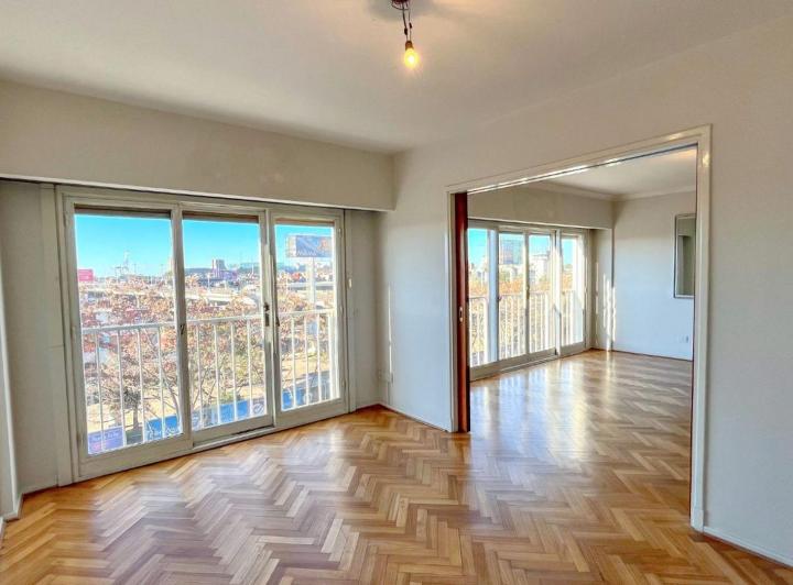 Departamento · 106m² · 4 Ambientes · 1 Cochera