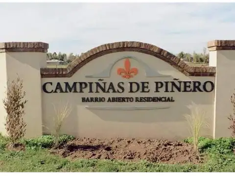 Terreno en Venta en Piñero, Rosario