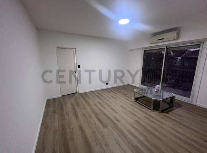 Departamento · 55m² · 3 Ambientes