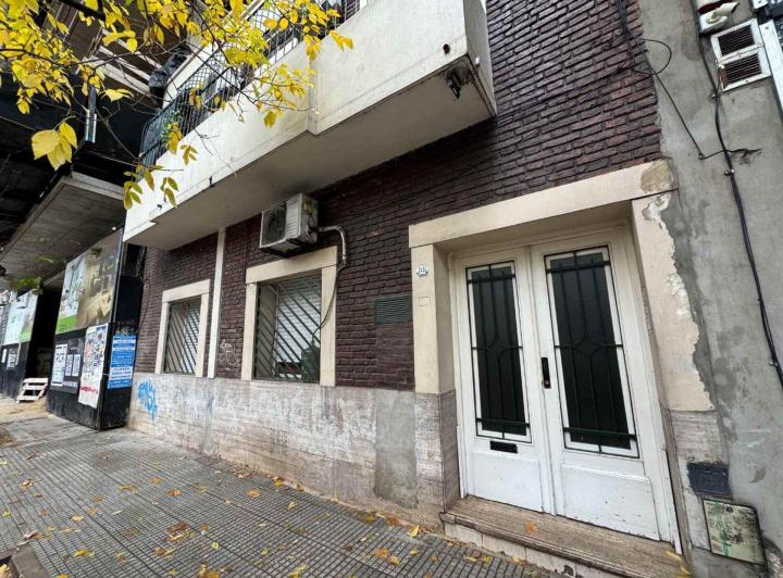 Departamento · 52m² · 3 Ambientes