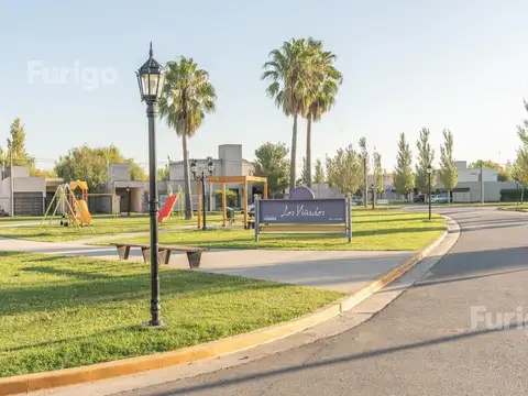 Terreno en Venta en Soldini, Rosario