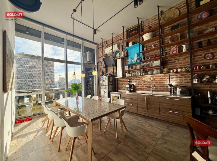 Departamento · 103m² · 4 Ambientes