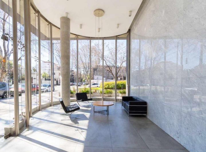 Departamento · 116m² · 4 Ambientes · 1 Cochera