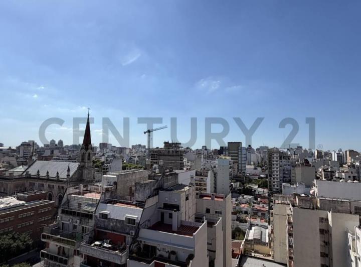 Departamento · 73m² · 4 Ambientes · 1 Cochera