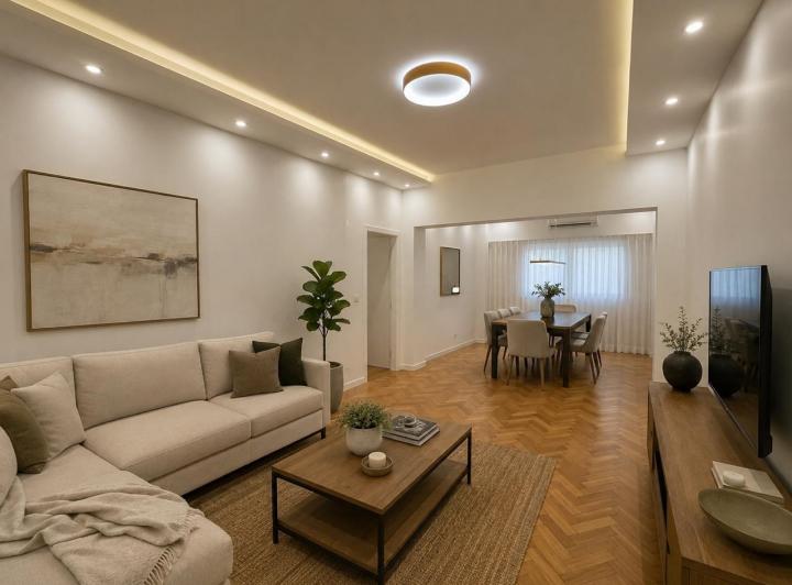 Departamento · 85m² · 3 Ambientes