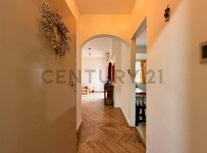Departamento · 65m² · 3 Ambientes
