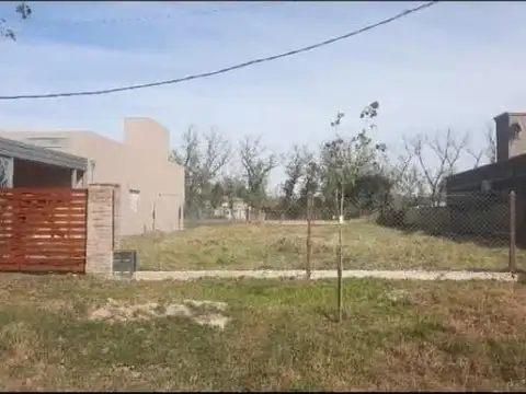 Terreno en Venta en Roldan, San Lorenzo
