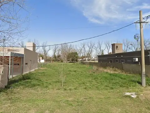 Terreno en Venta en Roldan, San Lorenzo