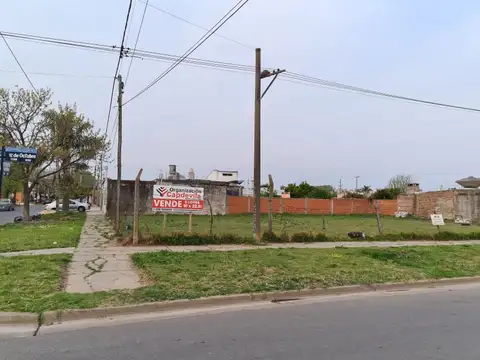 Terreno en Venta en Villa Constitucion, Constitución