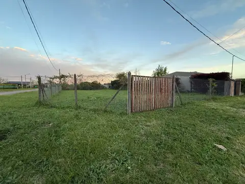 Terreno en Venta en Roldan, San Lorenzo