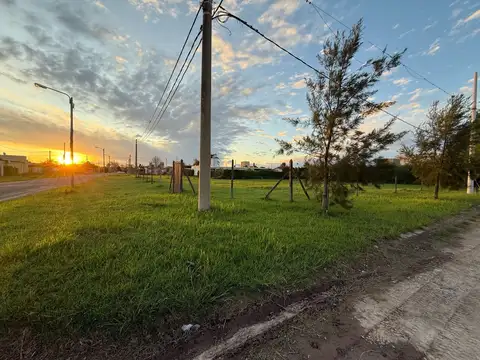 Terreno en Venta en Roldan, San Lorenzo