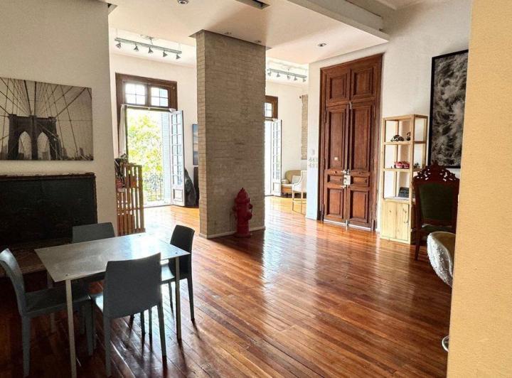 Departamento · 207m² · 5 Ambientes