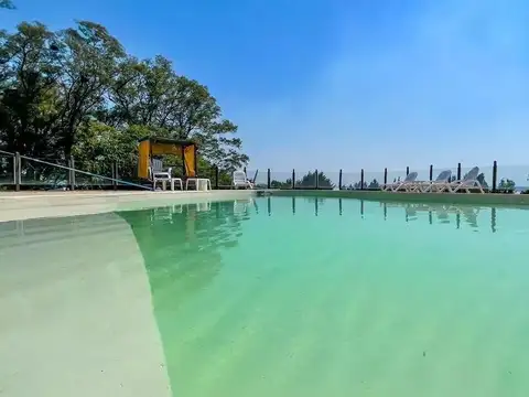 Terreno en Venta en Fighiera, Rosario