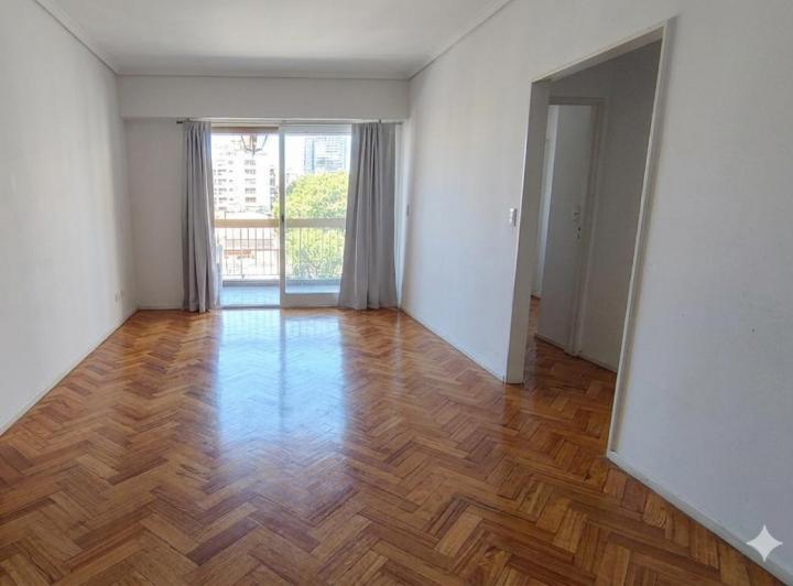 Departamento · 75m² · 4 Ambientes · 1 Cochera