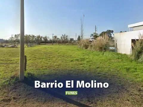 Terreno en Venta en Roldan, San Lorenzo