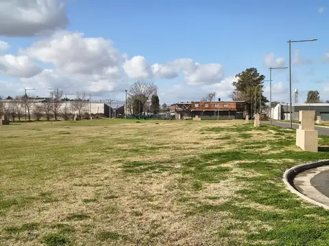 Terreno en Venta en Fisherton, Rosario