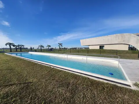 Terreno en Venta en General Lagos, Rosario