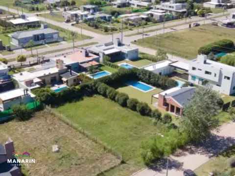 Terreno en Venta en Las Acequias, Roldan