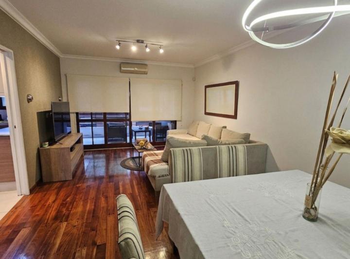 Departamento · 153m² · 4 Ambientes · 1 Cochera