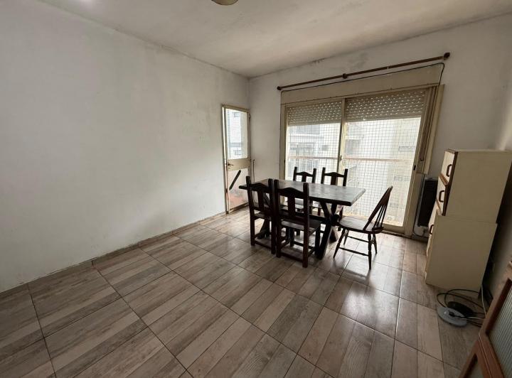 Departamento · 75m² · 4 Ambientes · 1 Cochera