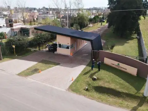 Terreno en Venta en Ibarlucea, Rosario