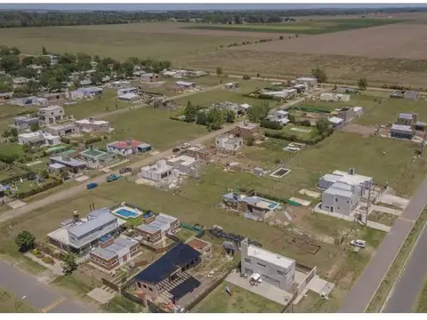 Terreno en Venta en Funes, Rosario