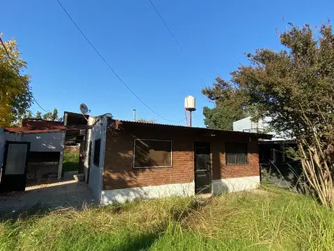 Terreno en Venta en Pueblo Esther, Rosario