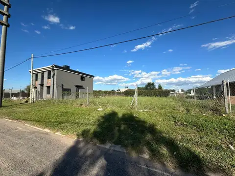 Terreno en Venta en Roldan, San Lorenzo