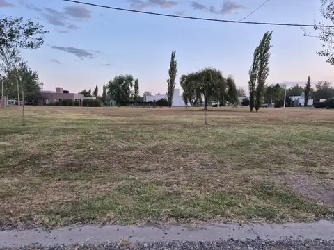 Terreno en Venta en Piñero, Rosario