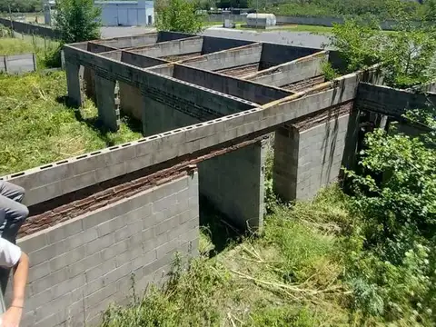Terreno en Venta en Firmat, General López