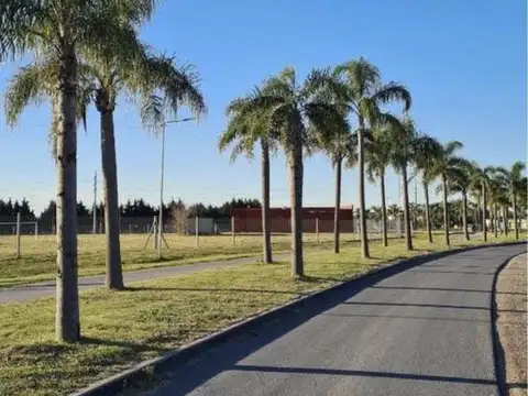 Terreno en Venta en Funes, Rosario